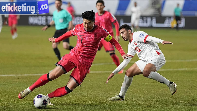 Mexico vs South Korea Tickets | FIFA World Cup Tickets | FIFA World Cup 2026 Tickets | FIFA 2026 Tickets