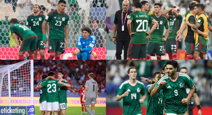 Mexico vs South Korea Tickets | World Cup Tickets | FIFA World Cup Tickets | FIFA 2026 Tickets | Football World Cup Tickets |