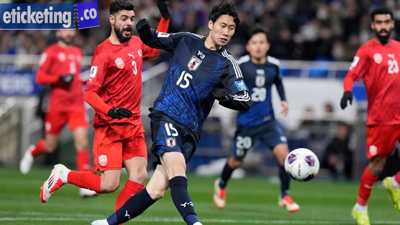 Netherlands vs Japan Tickets | FIFA World Cup Tickets | FIFA World Cup 2026 Tickets | FIFA 2026 Tickets