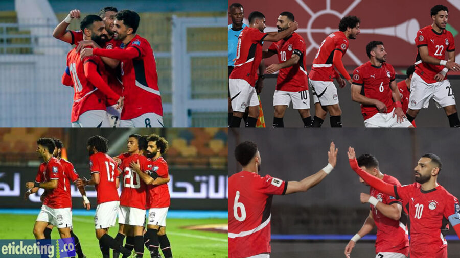 New Zealand vs Egypt Tickets | World Cup Tickets | FIFA World Cup Tickets | FIFA 2026 Tickets | Football World Cup Tickets |