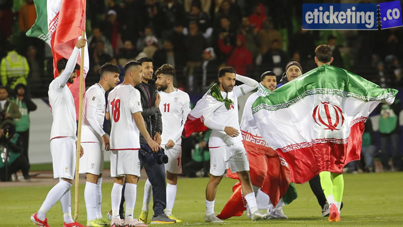 Iran vs New Zealand Tickets | Scocer World Cup Tickets | World Cup Tickets| FIFA 2026 Tickets