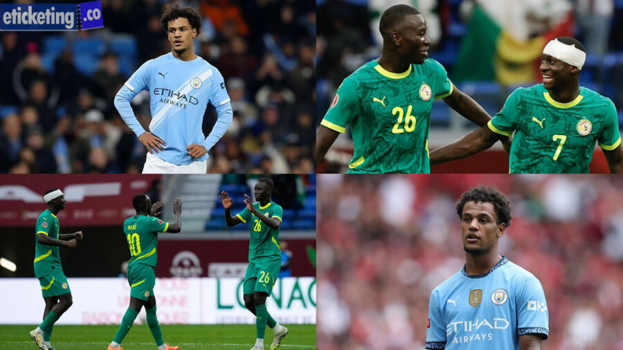 Norway vs Senegal Tickets| Football World Cup Tickets | FIFA 2026 Semi Final Tickets