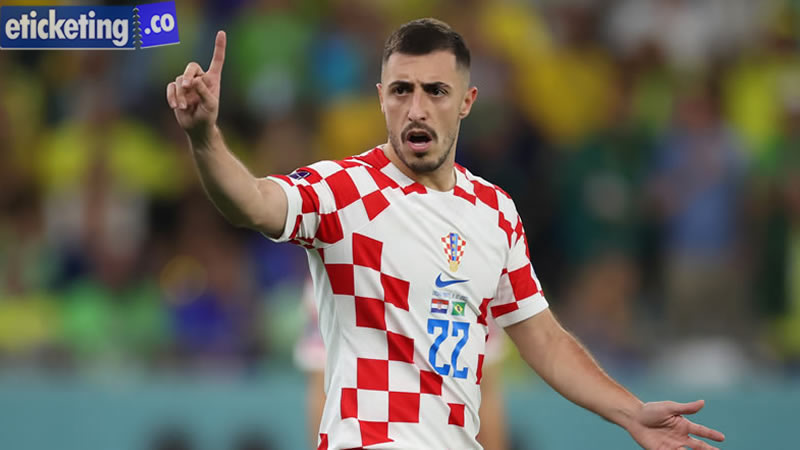 Panama vs Croatia Tickets | FIFA World Cup Tickets | Soccer World Cup Tickets | World Cup Tickets | FIFA World Cup 2026 Tickets