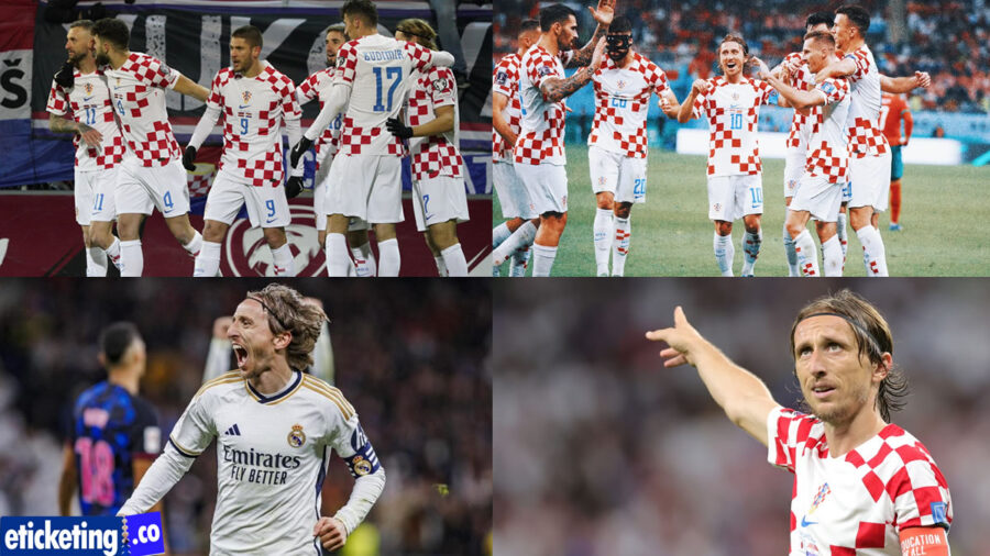 Panama vs Croatia Tickets | FIFA World Cup Tickets | Soccer World Cup Tickets | World Cup Tickets | FIFA World Cup 2026 Tickets