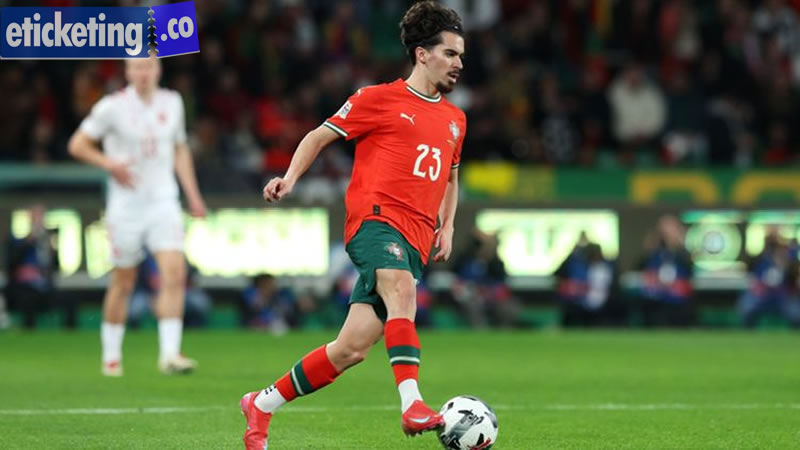 Portugal vs Uzbekistan Tickets | FIFA World Cup Tickets | FIFA World Cup 2026 Tickets | FIFA 2026 Tickets | World Cup Tickets