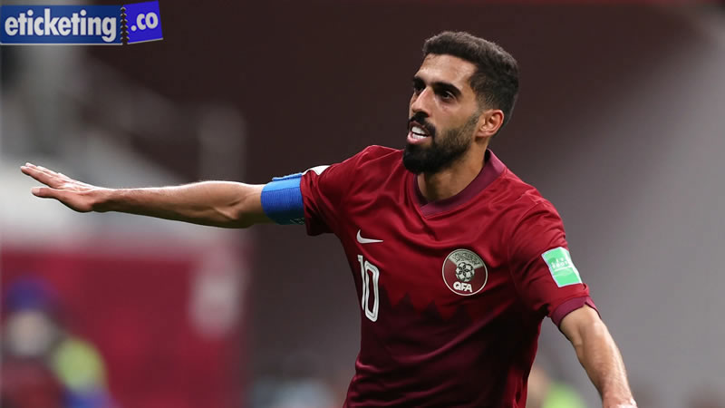 Qatar vs Switzerland Tickets | FIFA World Cup Tickets | Soccer World Cup Tickets | World Cup Tickets | FIFA World Cup 2026 Tickets 
