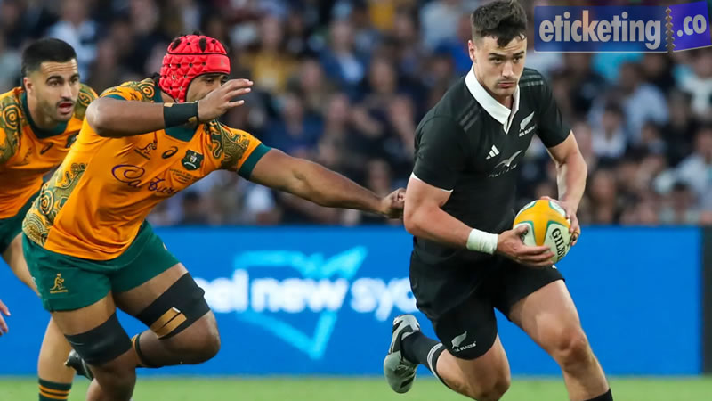 
Rugby World Cup Tickets | Rugby World Cup 2027 Tickets 