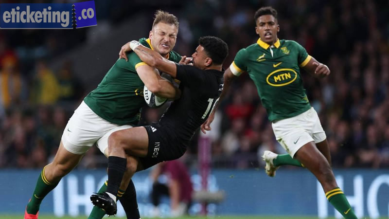 Rugby World Cup Tickets | Rugby World Cup 2027 Tickets