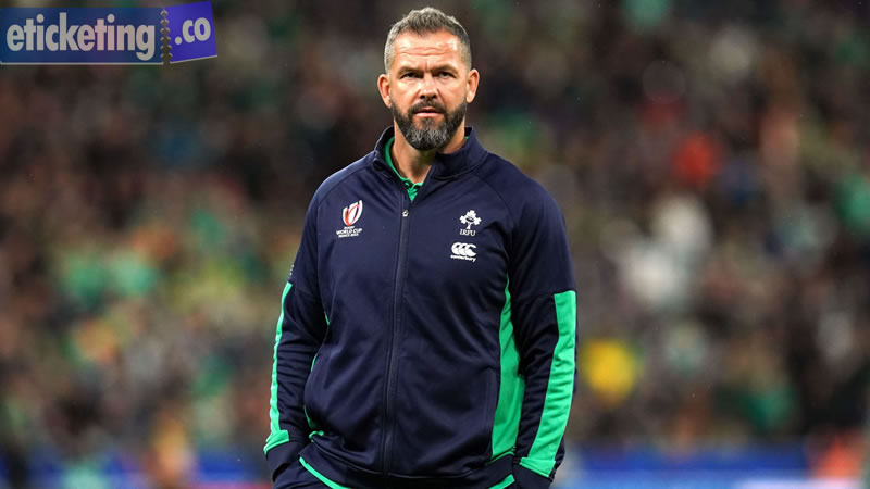 Rugby World Cup Tickets | Rugby World Cup 2027 Tickets 