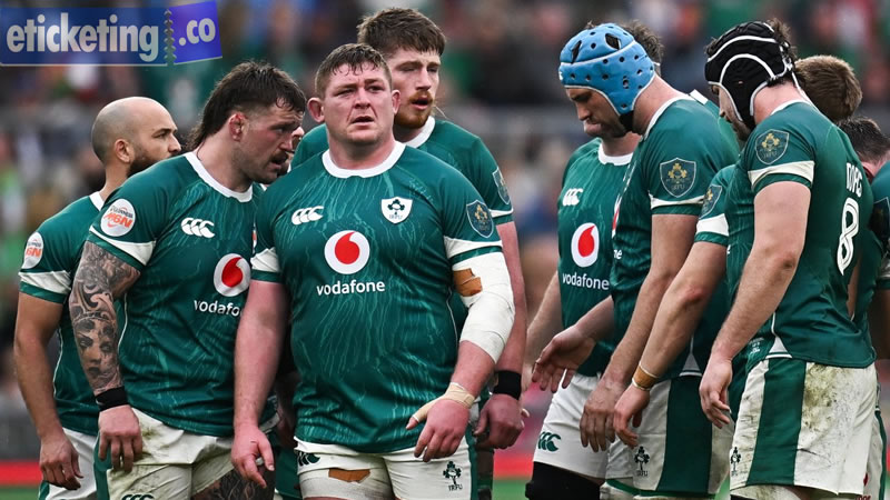 Rugby World Cup Tickets | Rugby World Cup 2027 Tickets