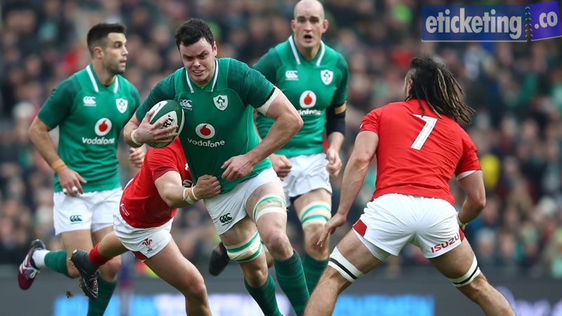 Rugby World Cup Tickets | Rugby World Cup 2027 Tickets