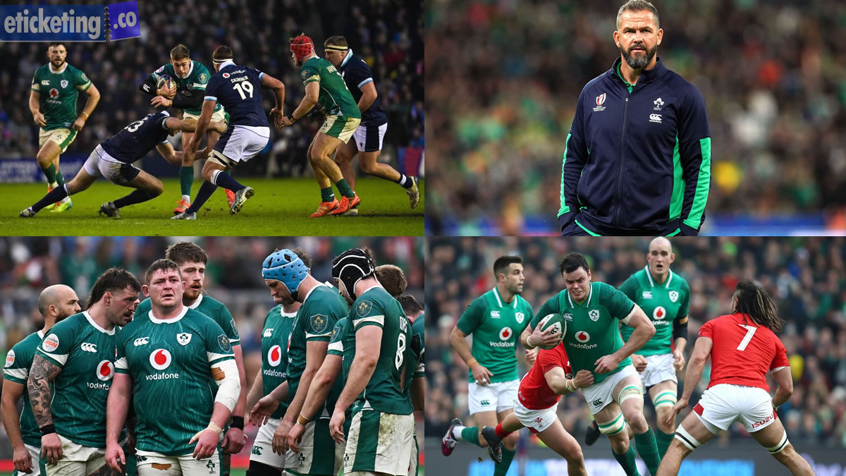 Rugby World Cup Tickets | Rugby World Cup 2027 Tickets