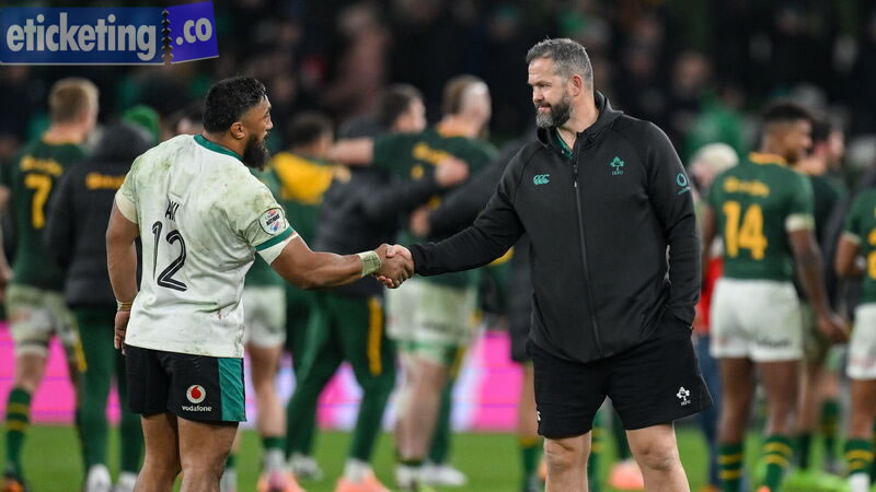 Rugby World Cup Tickets | Rugby World Cup 2027 Tickets