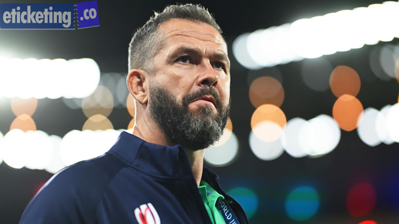 Rugby World Cup Tickets | Rugby World Cup 2027 Tickets