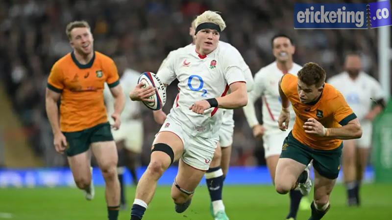 Rugby World Cup Tickets | Rugby World Cup 2027 Tickets