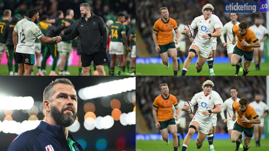 Rugby World Cup Tickets | Rugby World Cup 2027 Tickets