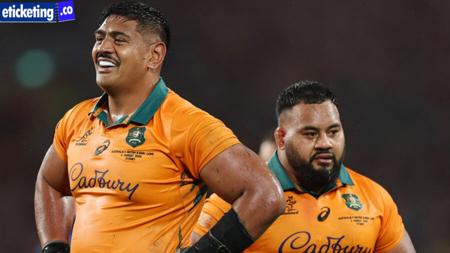 Rugby World Cup Tickets | Australia Vs Hong Kong Tickets | Rugby World Cup Final Tickets | Rugby World Cup 2027 Tickets