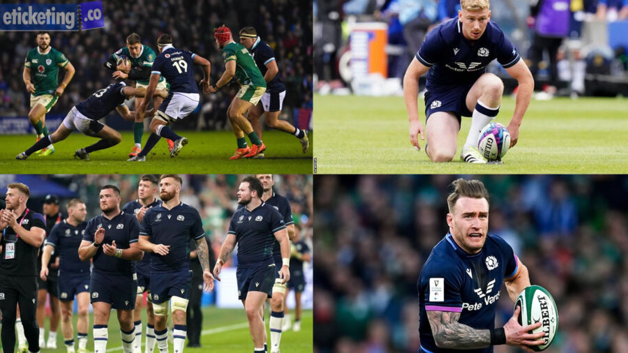 Rugby World Cup Tickets | Rugby World Cup 2027 Tickets