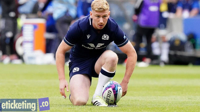 Rugby World Cup Tickets | Rugby World Cup 2027 Tickets