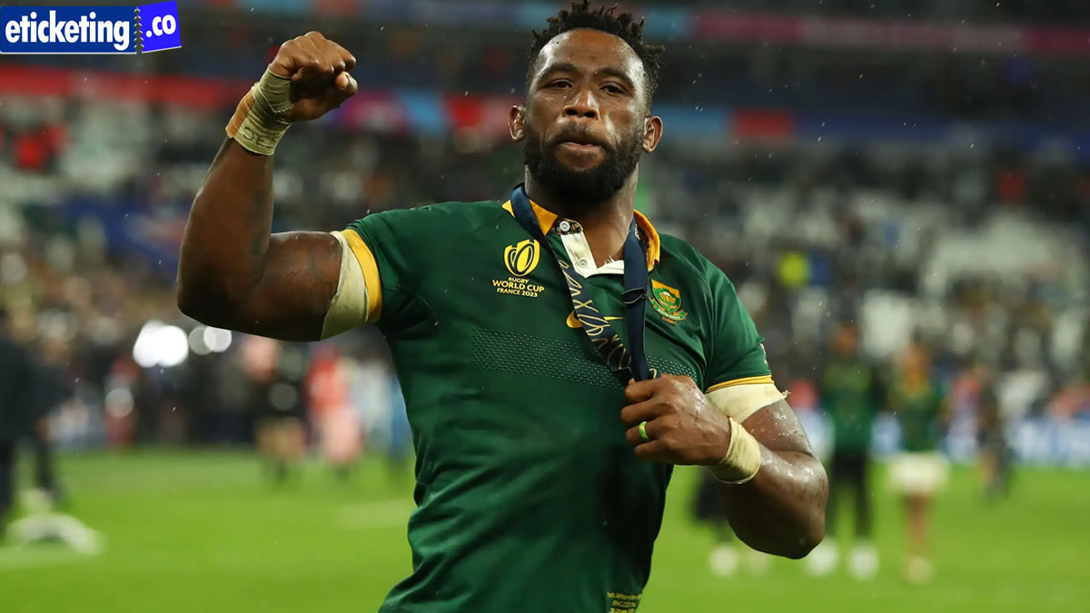 Rugby World Cup Tickets | England Vs Tonga Tickets | Rugby World Cup Final Tickets | Rugby World Cup 2027 Tickets