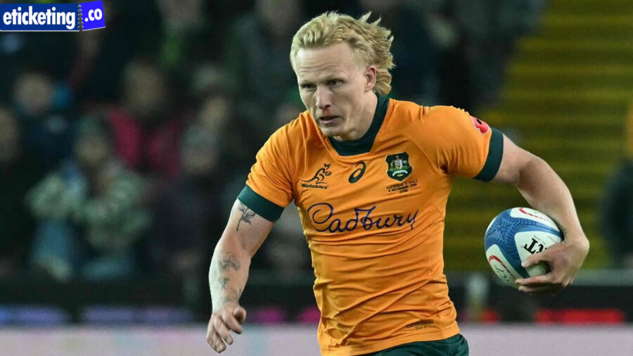 Rugby World Cup Tickets | Australia Vs Hong Kong Tickets | Rugby World Cup Final Tickets | Rugby World Cup 2027 Tickets