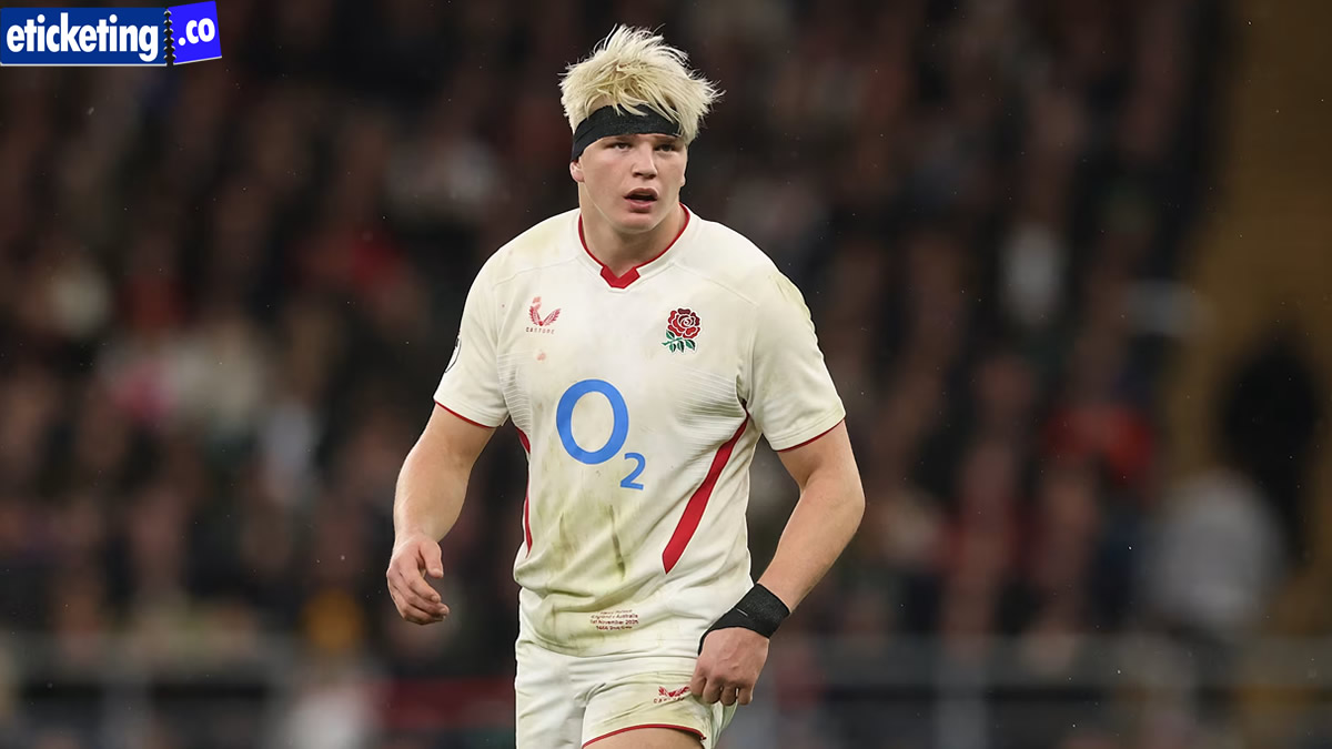 Rugby World Cup Tickets | England Vs Tonga Tickets | Rugby World Cup Final Tickets | Rugby World Cup 2027 Tickets