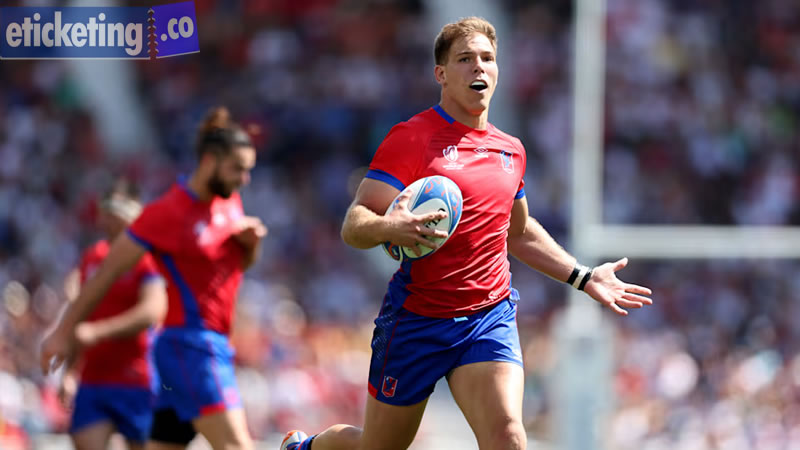 Rugby World Cup Tickets | Rugby World Cup 2027 Tickets