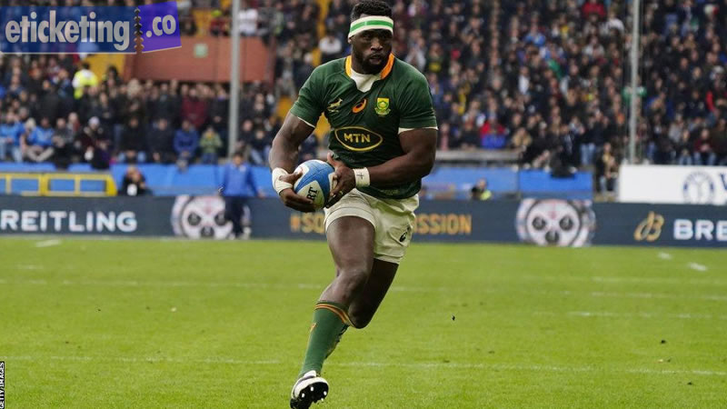 
Rugby World Cup Tickets | Rugby World Cup 2027 Tickets