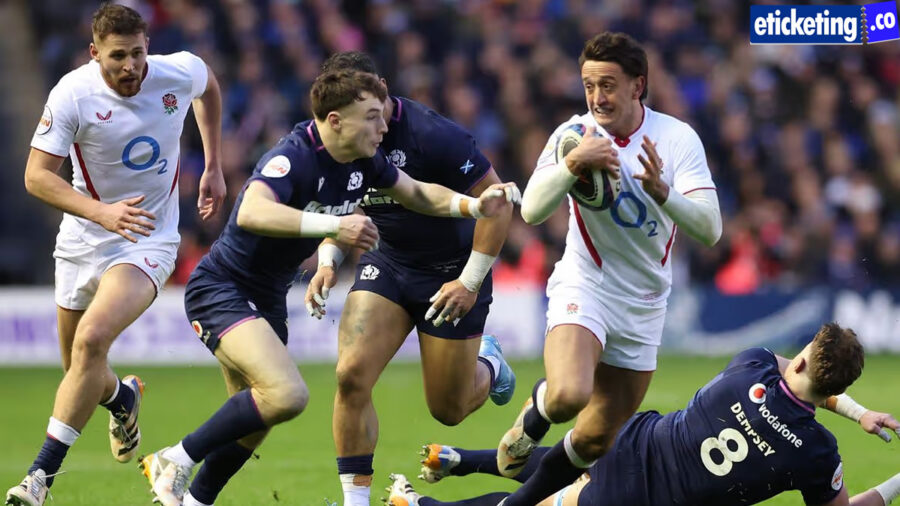 Rugby World Cup Tickets | England Vs Tonga Tickets | Rugby World Cup Final Tickets | Rugby World Cup 2027 Tickets