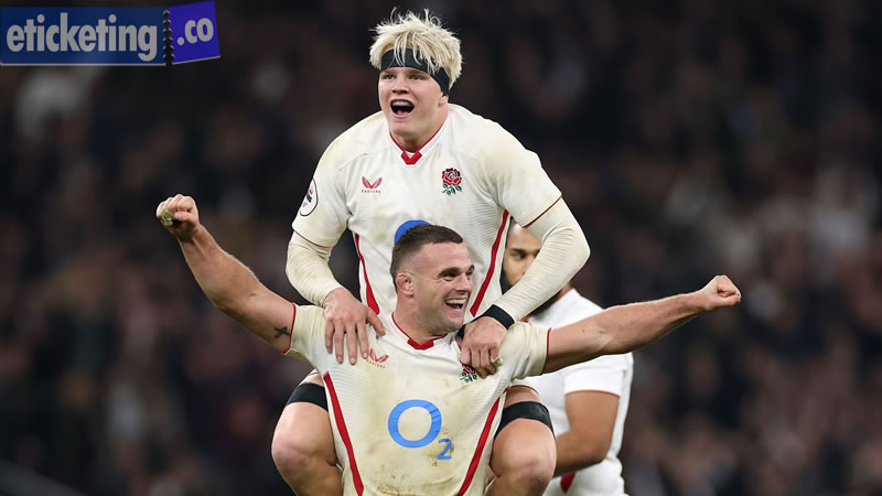 Rugby World Cup Tickets | Rugby World Cup 2027 Tickets