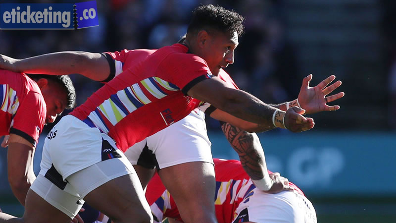 Rugby World Cup Tickets | Rugby World Cup 2027 Tickets