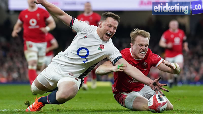 Rugby World Cup Tickets | Rugby World Cup 2027 Tickets