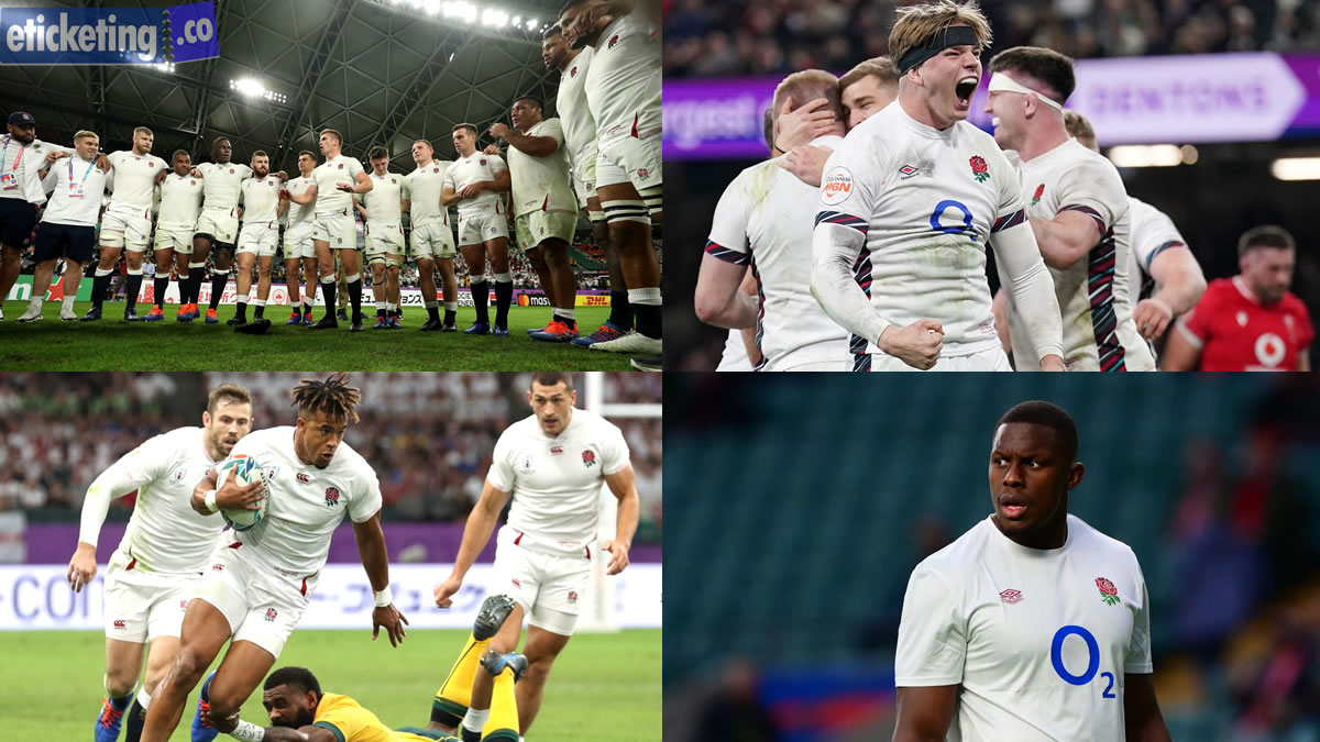 Rugby World Cup Tickets | Rugby World Cup 2027 Tickets