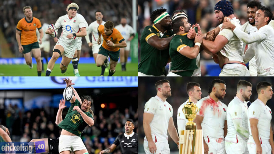 Rugby World Cup Tickets | Rugby World Cup 2027 Tickets |