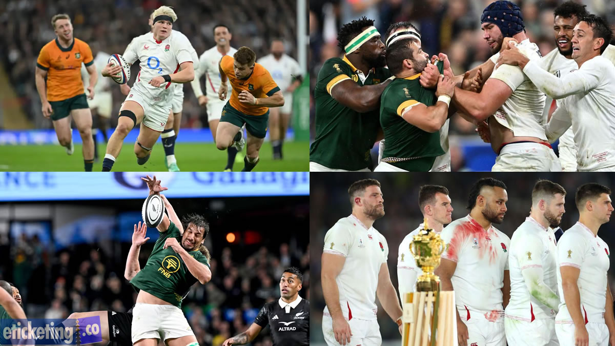 Rugby World Cup Tickets | Rugby World Cup 2027 Tickets |