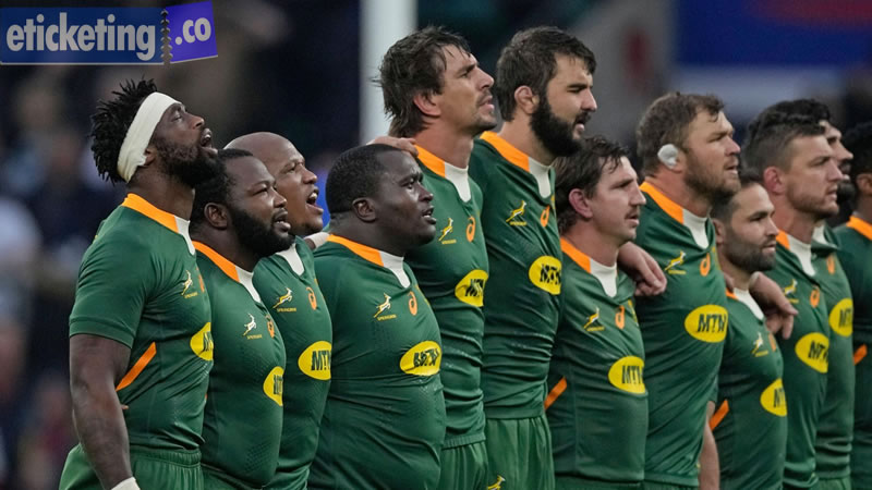 Rugby World Cup Tickets | Rugby World Cup 2027 Tickets