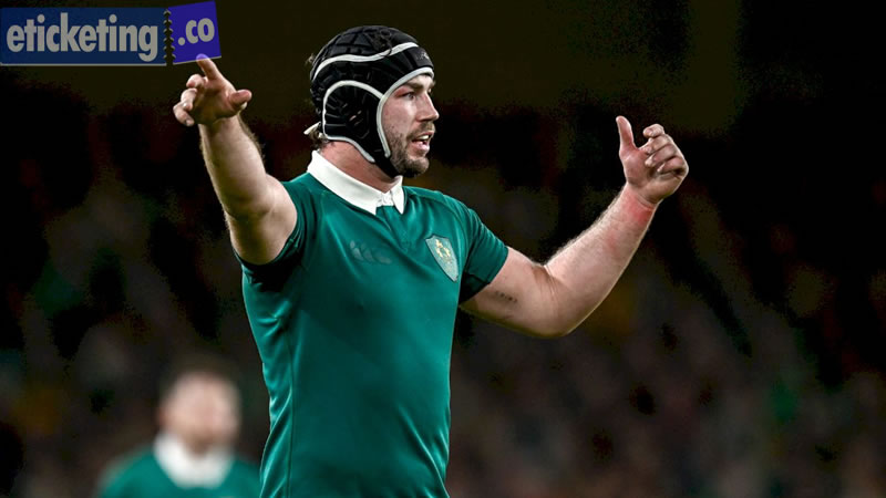 Rugby World Cup Tickets | Rugby World Cup 2027 Tickets