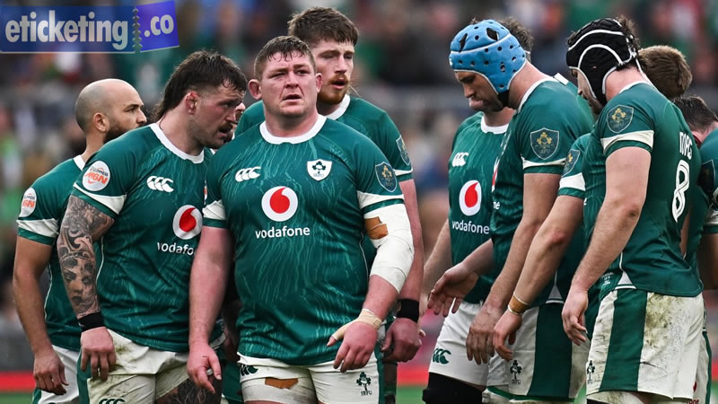 Rugby World Cup Tickets | Rugby World Cup 2027 Tickets