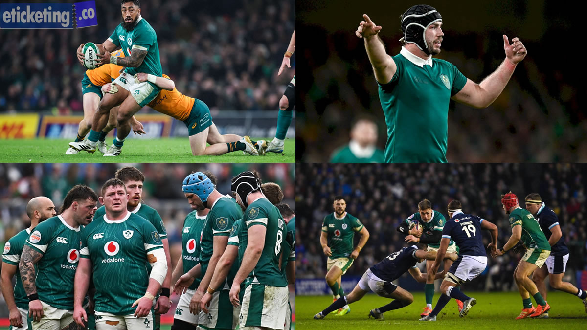 Rugby World Cup Tickets | Rugby World Cup 2027 Tickets