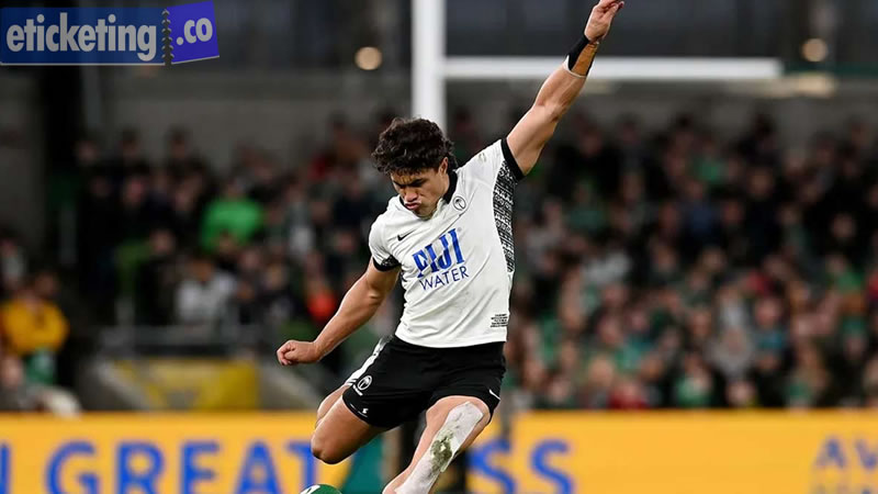 Rugby World Cup Tickets | Rugby World Cup 2027 Tickets