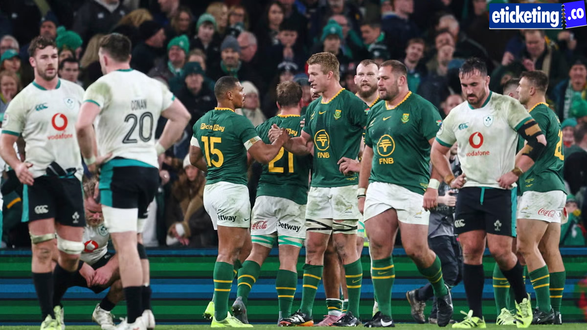 Rugby World Cup Tickets | England Vs Tonga Tickets | Rugby World Cup Final Tickets | Rugby World Cup 2027 Tickets