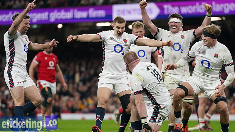 Rugby World Cup Tickets | Rugby World Cup 2027 Tickets