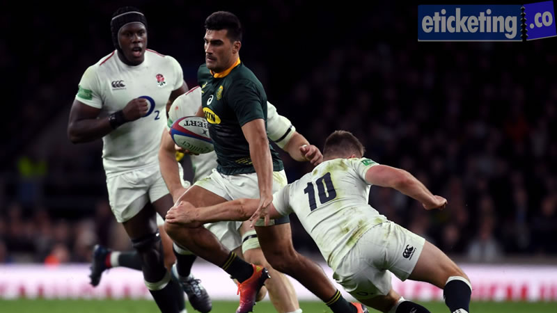 Rugby World Cup Tickets | Rugby World Cup 2027 Tickets