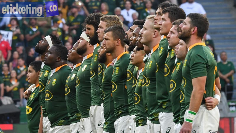 Rugby World Cup Tickets | Rugby World Cup 2027 Tickets