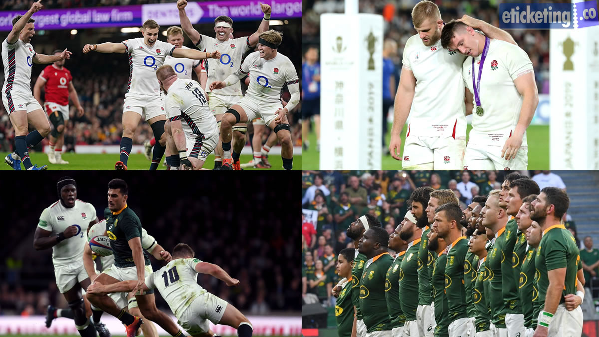 Rugby World Cup Tickets | Rugby World Cup 2027 Tickets