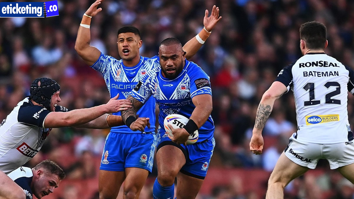 Rugby World Cup Tickets | New Zealand Vs Australia Tickets | Rugby World Cup Final Tickets | Rugby World Cup 2027 Tickets