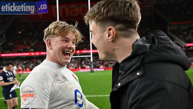 Rugby World Cup Tickets | Rugby World Cup 2027 Tickets