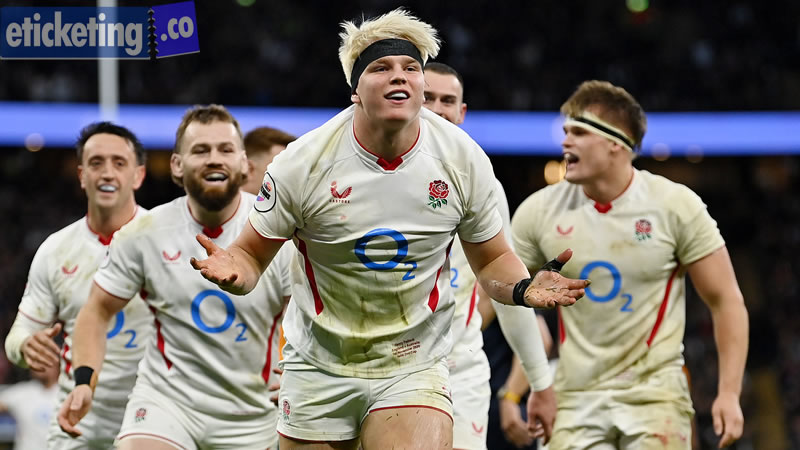 Rugby World Cup Tickets | Rugby World Cup 2027 Tickets