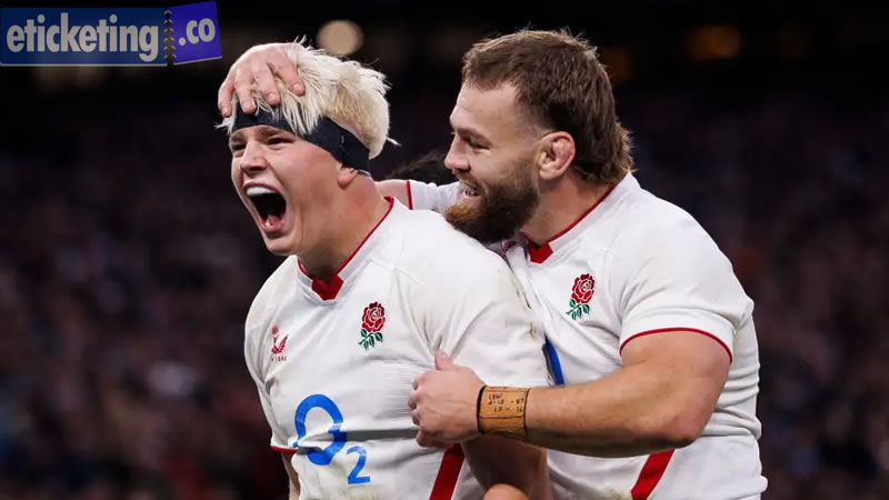 Rugby World Cup Tickets | Rugby World Cup 2027 Tickets