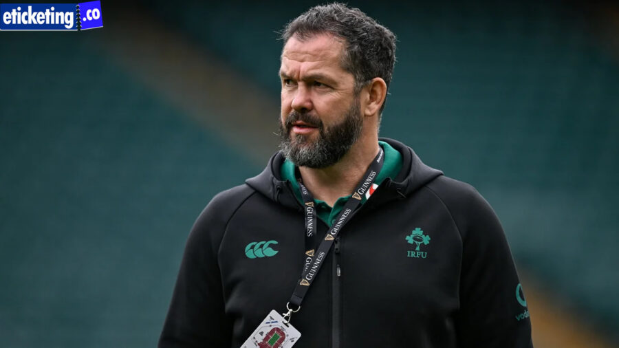 Rugby World Cup Tickets | Ireland Vs Portugal Tickets | Rugby World Cup Final Tickets | Rugby World Cup 2027 Tickets